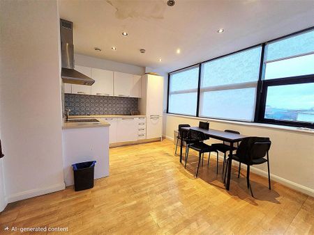 1 bedroom apartment to rent - Photo 5