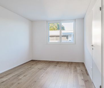 Gemütliche Sitzplatzwohnung - Foto 4