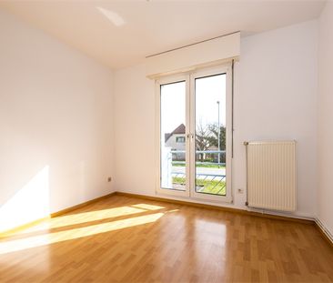 Location Appartement 56.54 M² FOLGENSBOURG 720 € - Photo 4