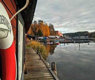 Finnboda Varvsväg, Nacka - Photo 6