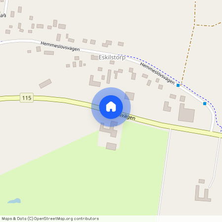 Båstad, Järavägen, 4, 26996