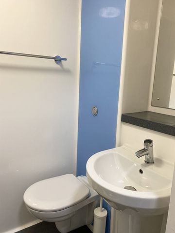 1 Bed Flat, Curzon Street, B4 - Photo 4