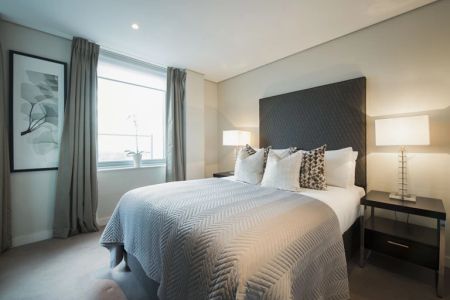 Harbet Road, Paddington, London, W2 - Photo 3