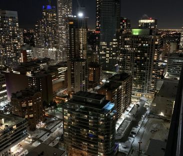 For Lease - 195 Redpath Avenue Unit# 3507, Toronto, Ontario - Photo 2