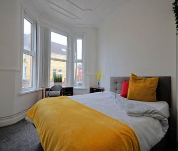 5 bedroom house share to rent - Photo 3