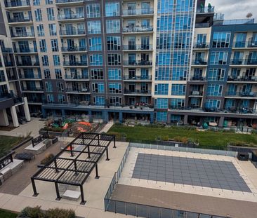 For Lease - 16 CONCORD Place Unit# 505, Grimsby, Ontario - Photo 3