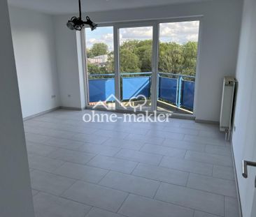 Helle 1,5-Zimmer Wohnung mit Balkon im 5. OG (mit Aufzug) - Photo 2