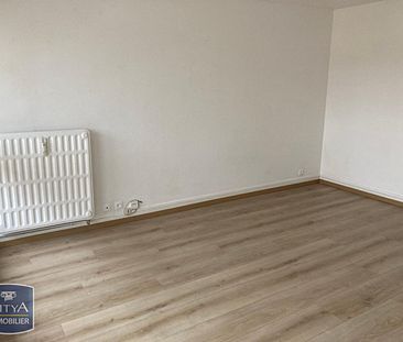 Location appartement 1 pièce de 28.9m² - Photo 1