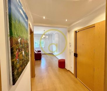 Furnished apart.T2 in CARNAXIDE - COMFORT AT LISBON GATES - Photo 1