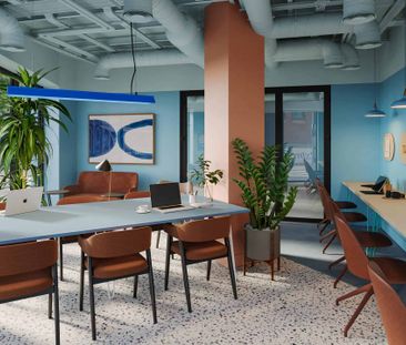 Gold Studio - Photo 1