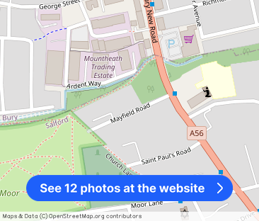 Mayfield Road, Salford - Photo 1