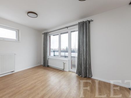 Pronájem bytu 1+kk 43 m2 - Фото 3