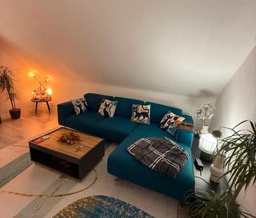 Schöne Wohnung direkt am Westfalenpark in Dortmund-Mitte - Photo 6