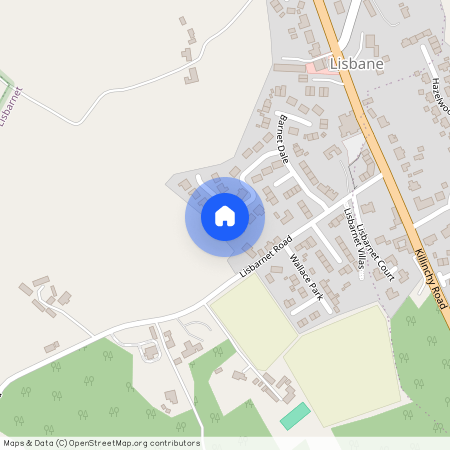 14 Barnet Close, Lisbane, Comber, BT23 6DY