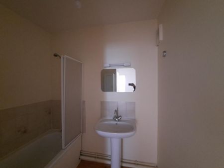 Appartement T2 à louer - 48 m² - Photo 3