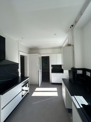 Location Appartement 4 pièces 99m² VALDOIE 90300 - Photo 4