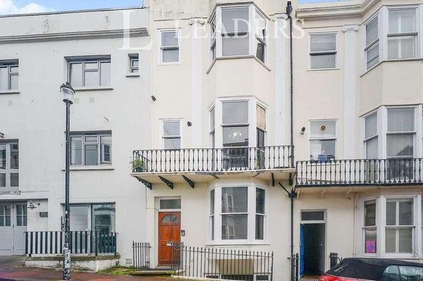 Devonshire Place, Brighton, BN2 - Photo 1