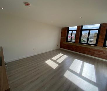2 bedroom flat to rent - Photo 6