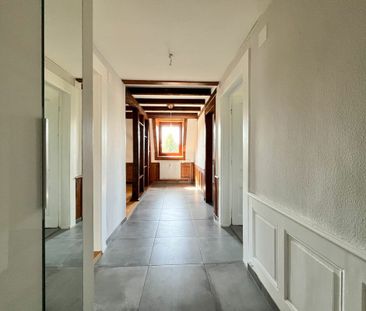 Bel appartement de 3,5 pièces au 3ème étage - Photo 2