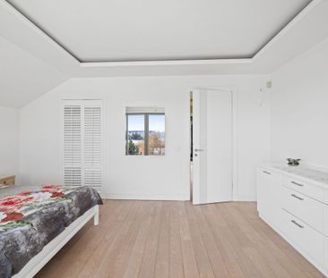 Duży dom wolnostojący z prywatnym stawem - Zdjęcie 6