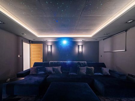 4 bedroom townhouse to rent - Photo 5