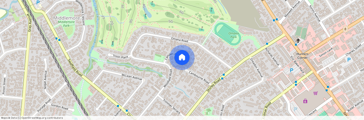 11A Camden Place, Papatoetoe, Manukau City