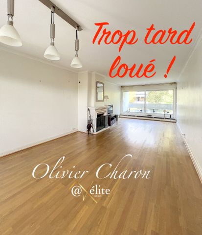 Appartement 4 pièces de 91m2 parking et terrasses - Photo 2