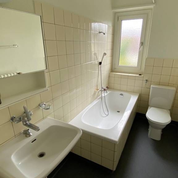 3 Zimmer, 65 m², 1. Stock - Foto 1