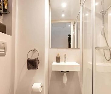 1 bedroom private hall to rent - Photo 4