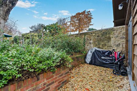 1 bedroom semi-detached house to rent - Photo 5