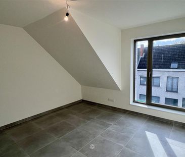 Nieuwbouw appartement in centrum Destelbergen - Photo 6