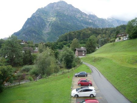 Charmante 2-Zimmer-Wohnung mit Bergblick in Riedern - Photo 4
