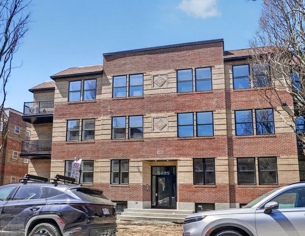 À louer / Appartement - Photo 1