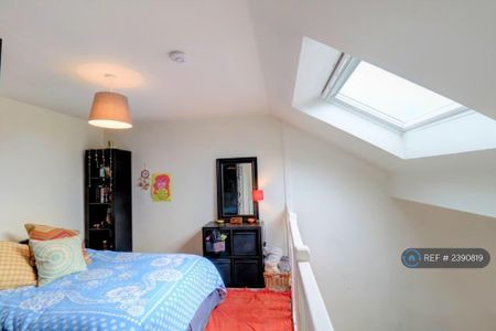 1 bedroom maisonette to rent - Photo 5