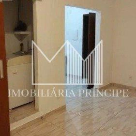 Apartamento Em Vila Buarque, São Paulo/sp de 0 m² 1 Quartos Para Locação R$1.500,00/mes - Photo 1