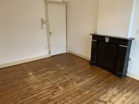 Te huur: Kamer Sint Maartenslaan 4 2.1 in Maastricht - Foto 3