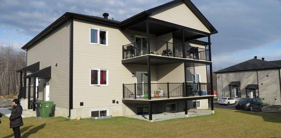 41/2 à louer SHERBROOKE - Photo 2