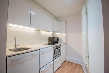 1 bedroom apartment to rent - Photo 5