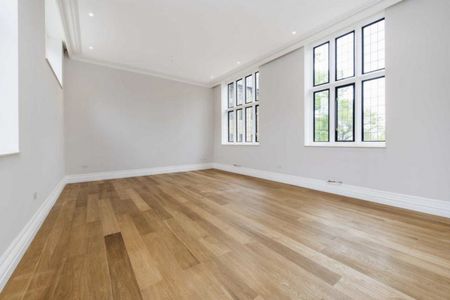 Courtyard House Mill Hill NW7 - Photo 3