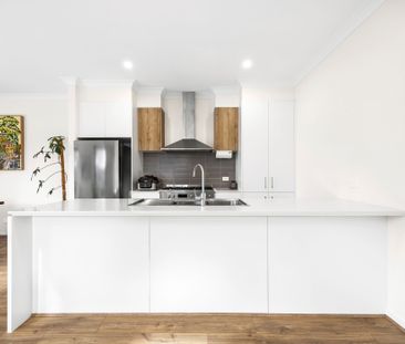 Immaculately Presented - Two Bedroom, Two Bathroom Townhouse - Photo 4