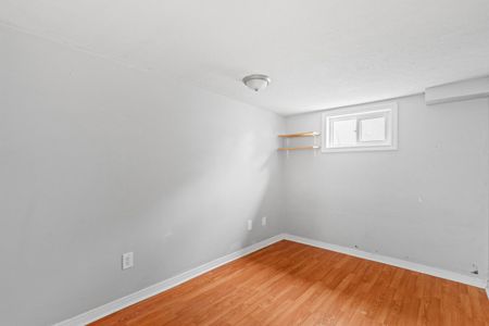 For Lease - 298 Wallace Avenue Unit# Basement, Welland, Ontario - Photo 2