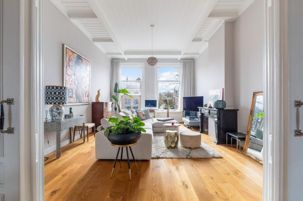 Appartement te huur: Laan Copes van Cattenburch 60-B 2585 GC Den Haag - Foto 1