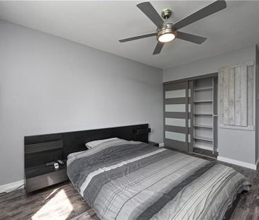 For Lease - 2041 Arrowsmith Drive Unit# 104, Beacon Hill North - So... - Photo 5