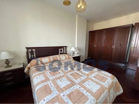 Piso en alquiler en Ronda de Fontiñas, cerca de Calle Rof Carballo - Photo 2