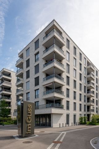 IM GUSS - Vivre avec un sentiment de vivre - Foto 4