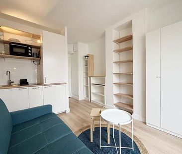 Appartement en location | Paris 10ème - Photo 3
