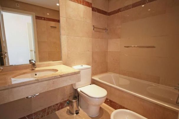 Alquiler de piso en La Cala de Mijas - Photo 1