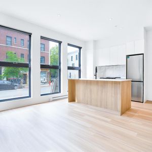 Studio -2.5 - 3844 St Jacques, Saint-Laurent Montreal - Photo 3