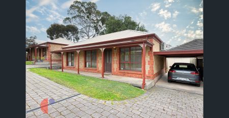 UPDATED FREE-STANDING UNIT IN AN IDEAL BLACKWOOD LOCATION - Photo 3