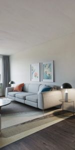 Engelhart Apartments - Photo 4